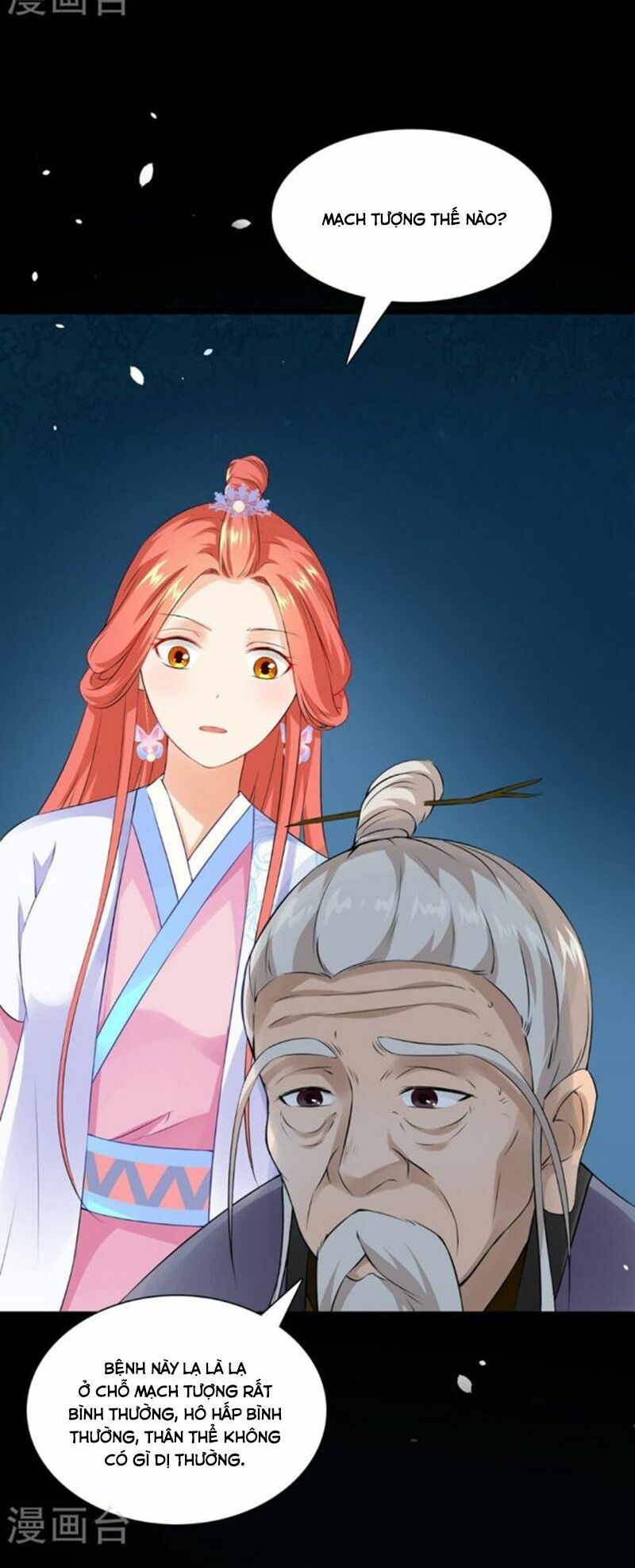 Tận diệt vương gia mãn triều: Chapter 130