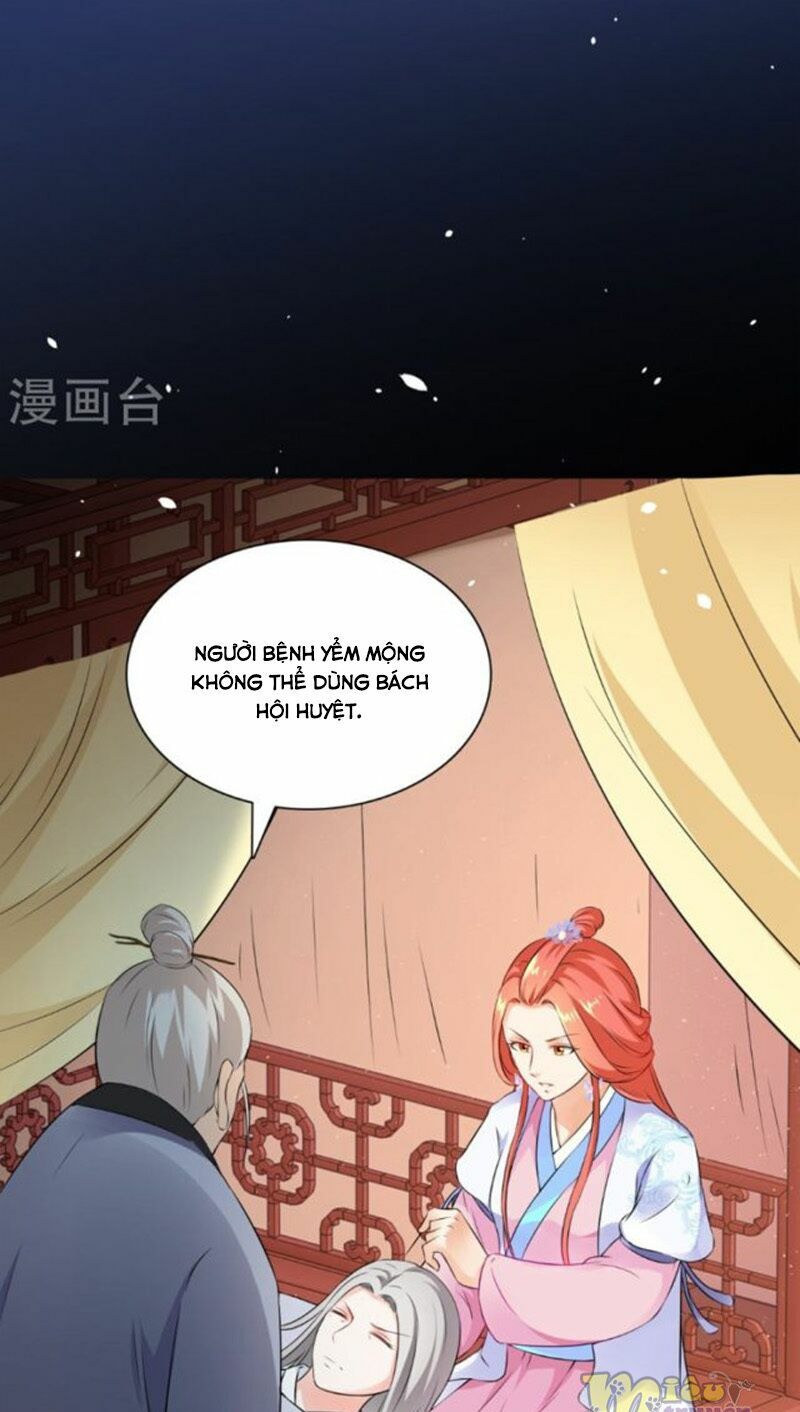 Tận diệt vương gia mãn triều: Chapter 130
