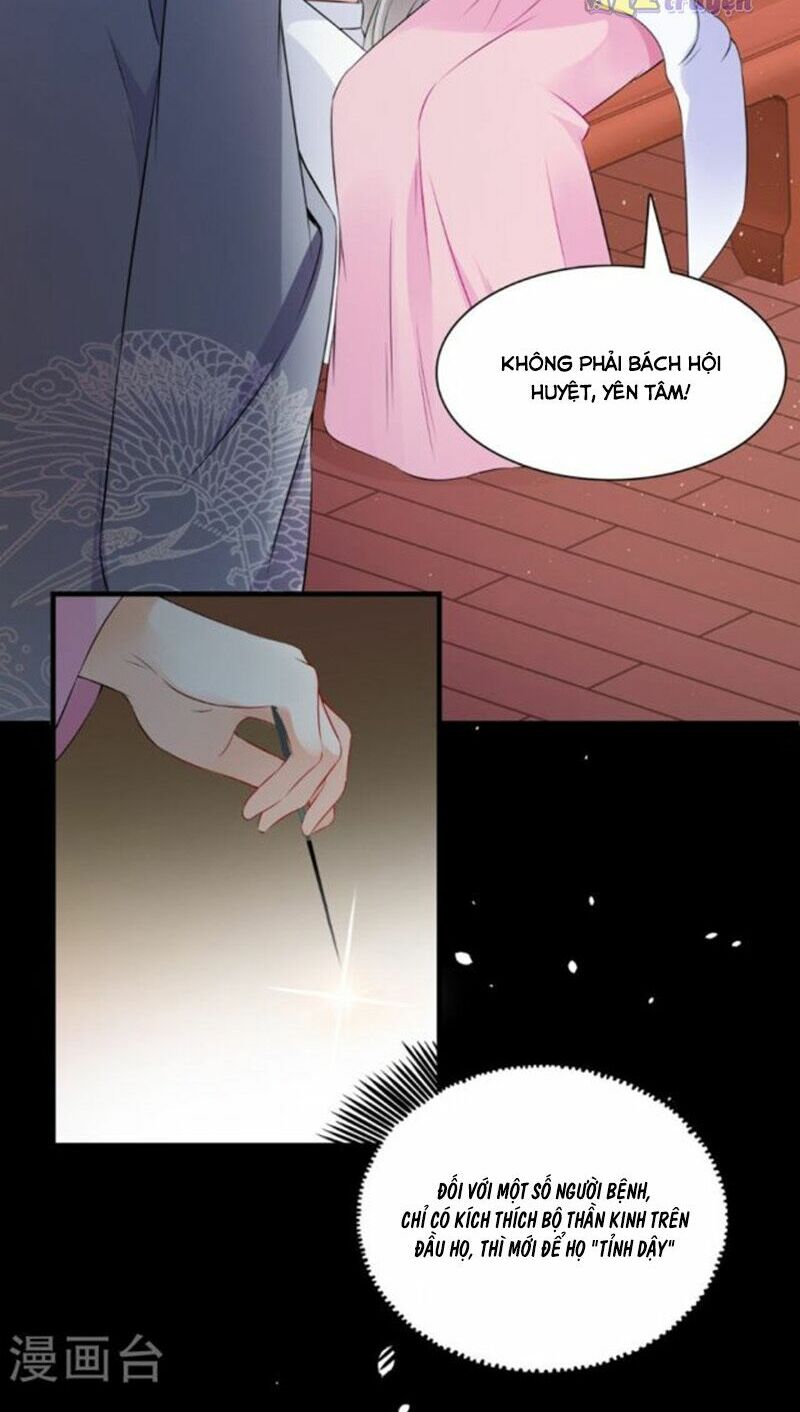Tận diệt vương gia mãn triều: Chapter 130