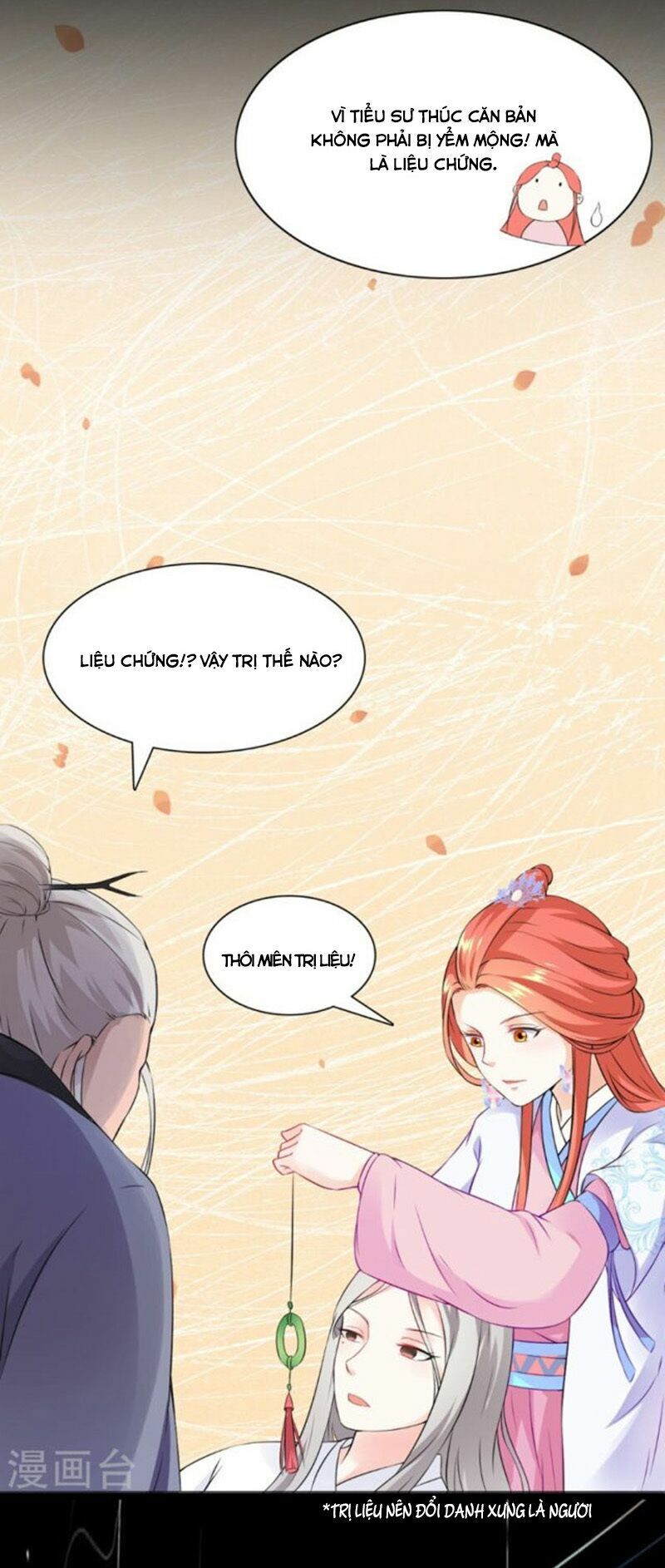 Tận diệt vương gia mãn triều: Chapter 130