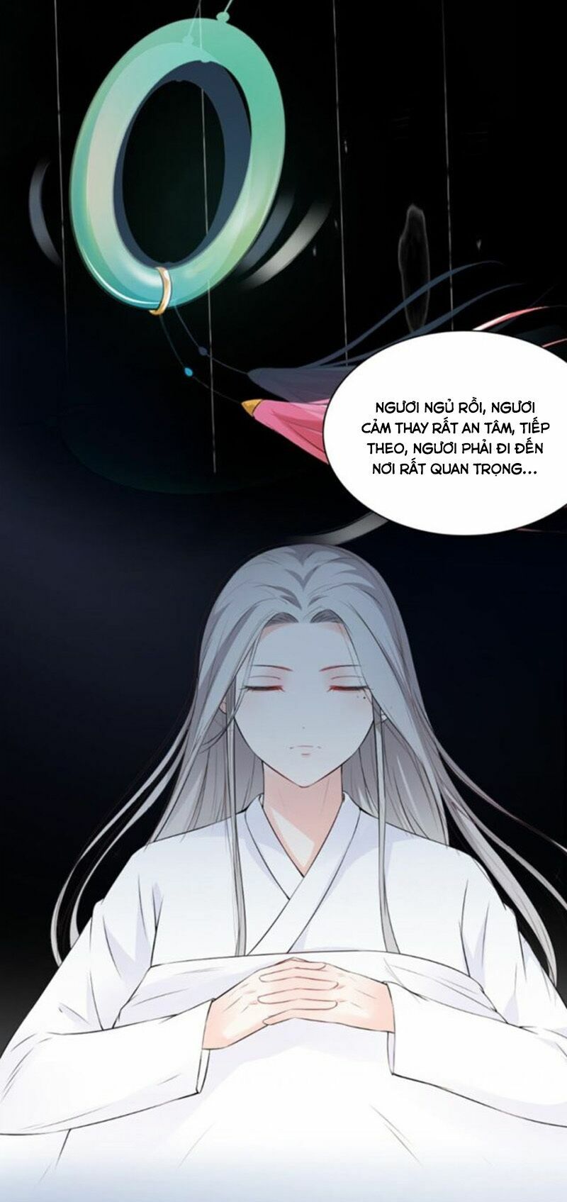 Tận diệt vương gia mãn triều: Chapter 130