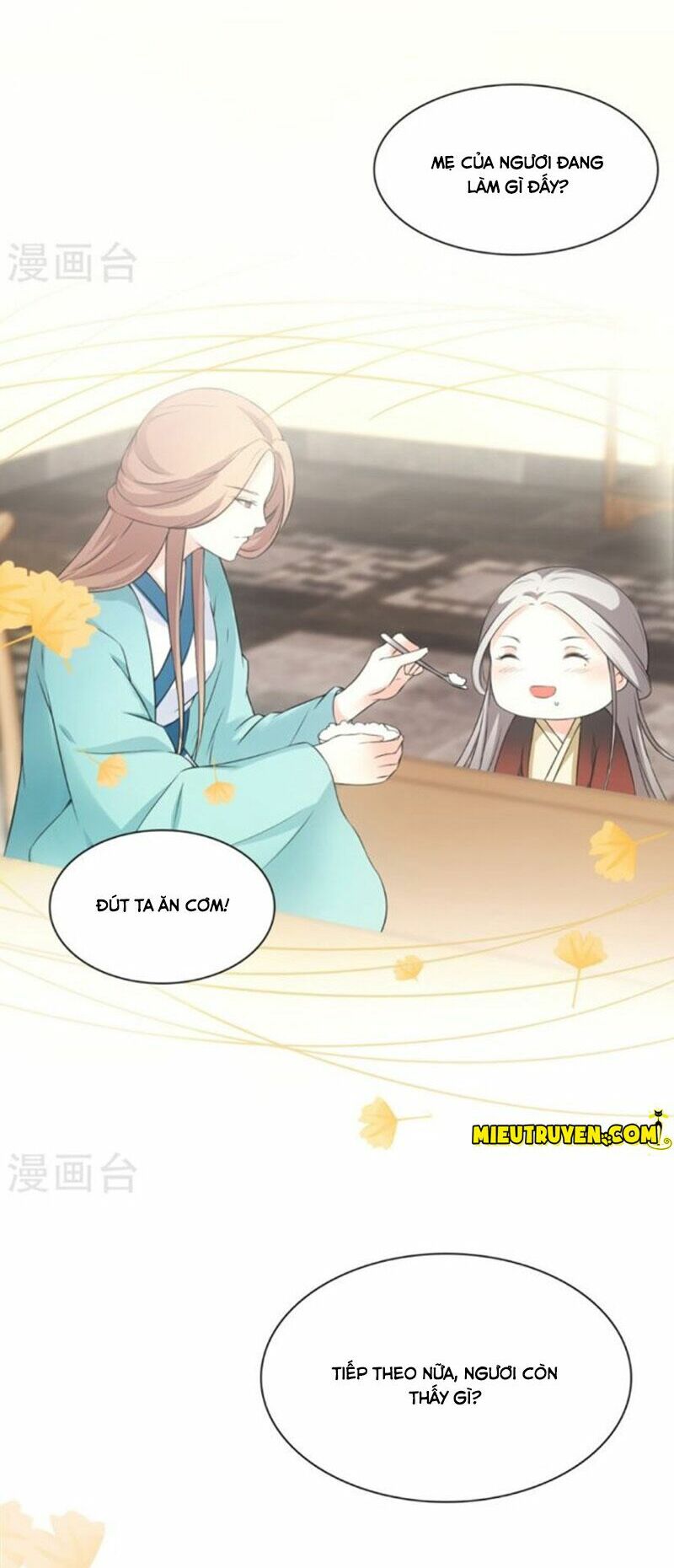 Tận diệt vương gia mãn triều: Chapter 130