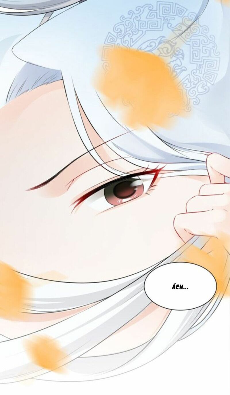 Tận diệt vương gia mãn triều: Chapter 130