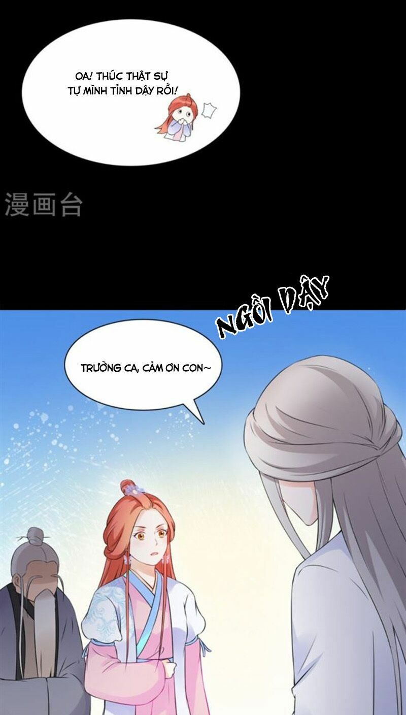 Tận diệt vương gia mãn triều: Chapter 130