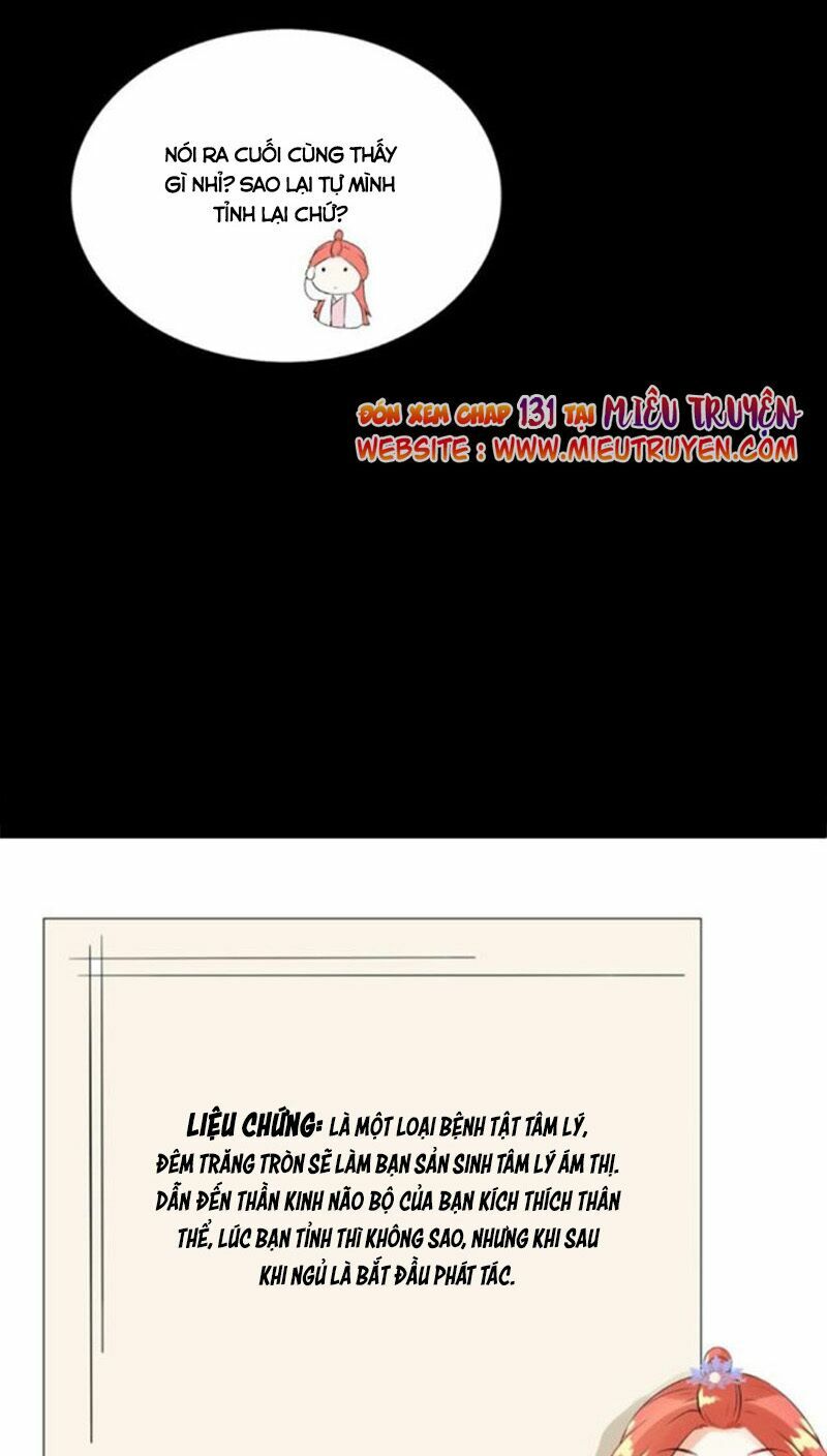 Tận diệt vương gia mãn triều: Chapter 130