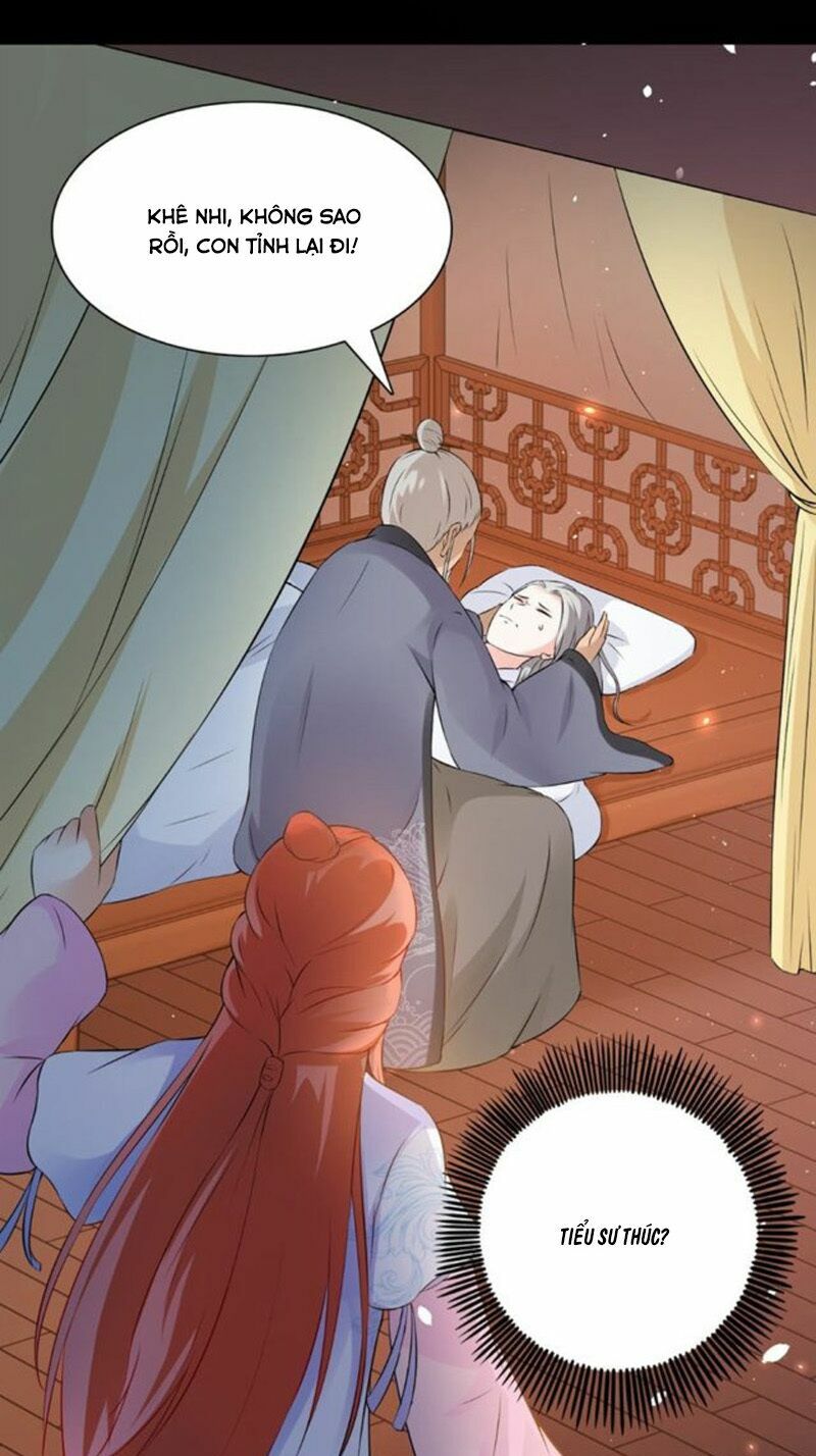 Tận diệt vương gia mãn triều: Chapter 130