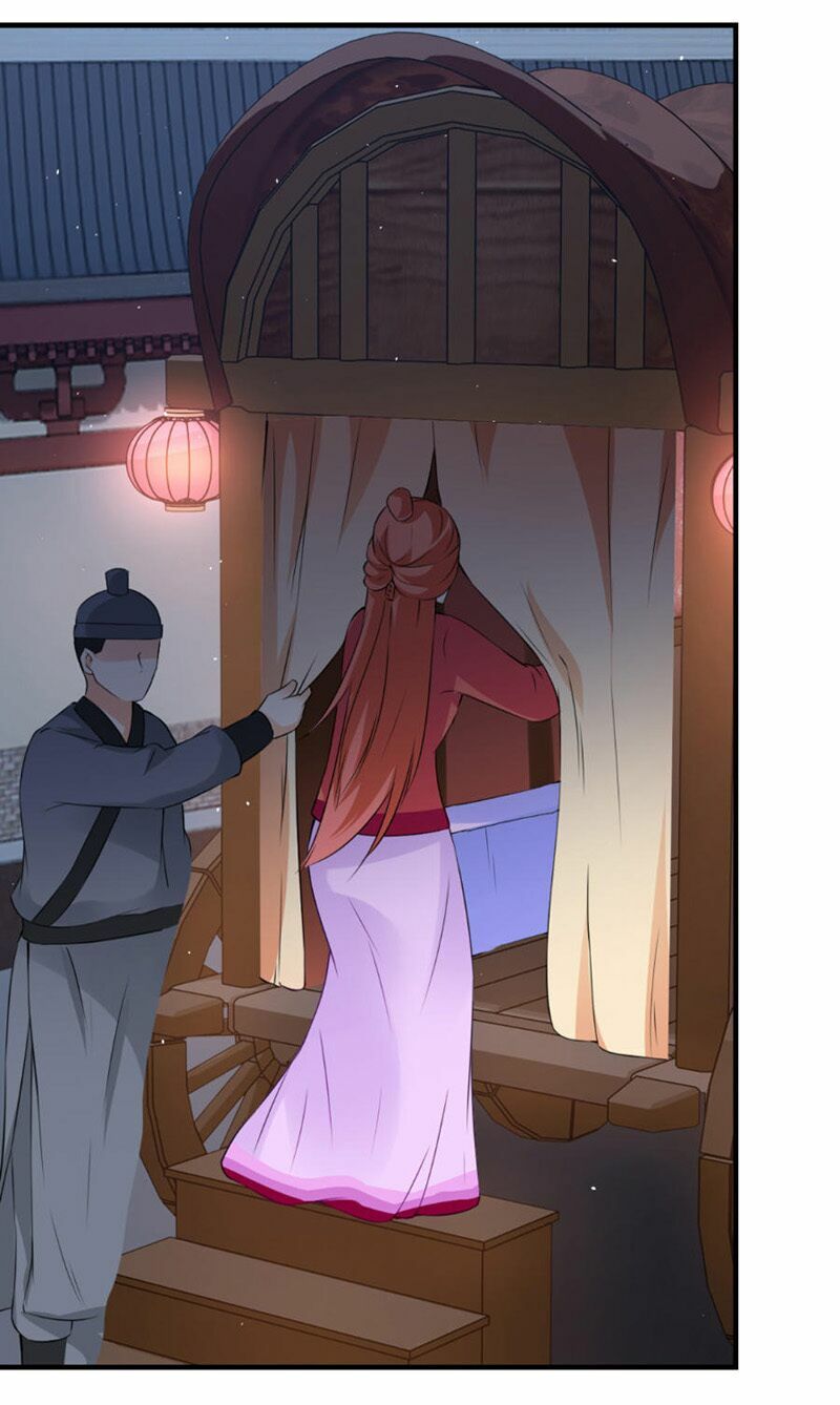 Tận diệt vương gia mãn triều: Chapter 134
