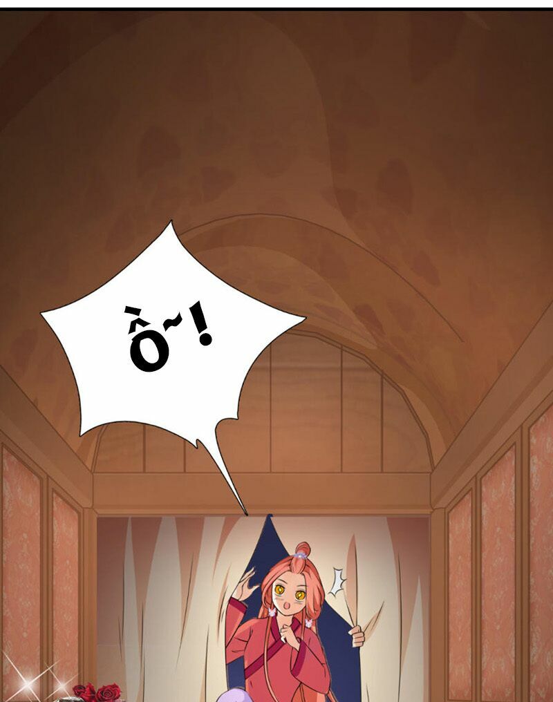 Tận diệt vương gia mãn triều: Chapter 134
