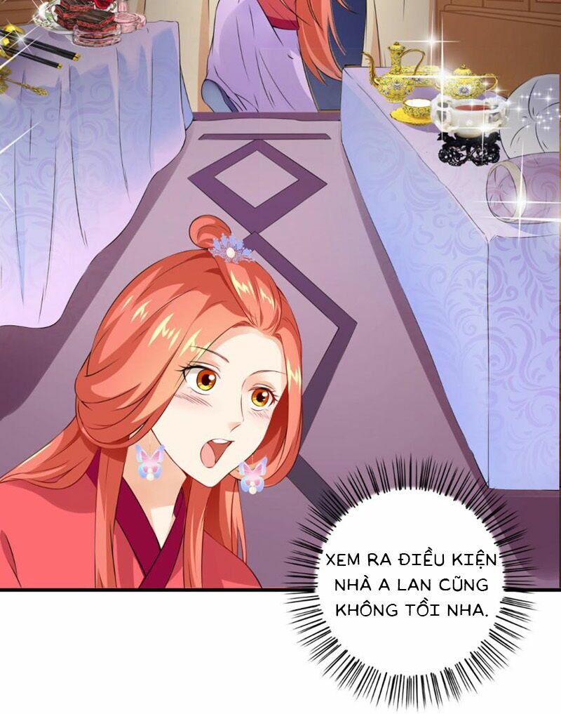 Tận diệt vương gia mãn triều: Chapter 134