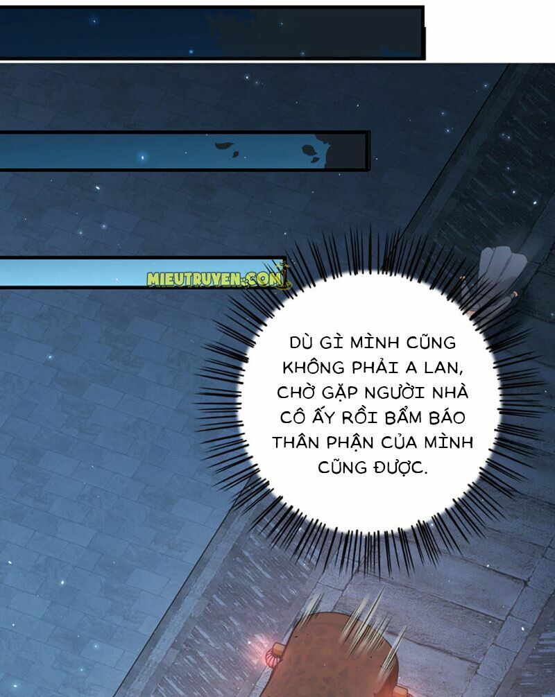 Tận diệt vương gia mãn triều: Chapter 134