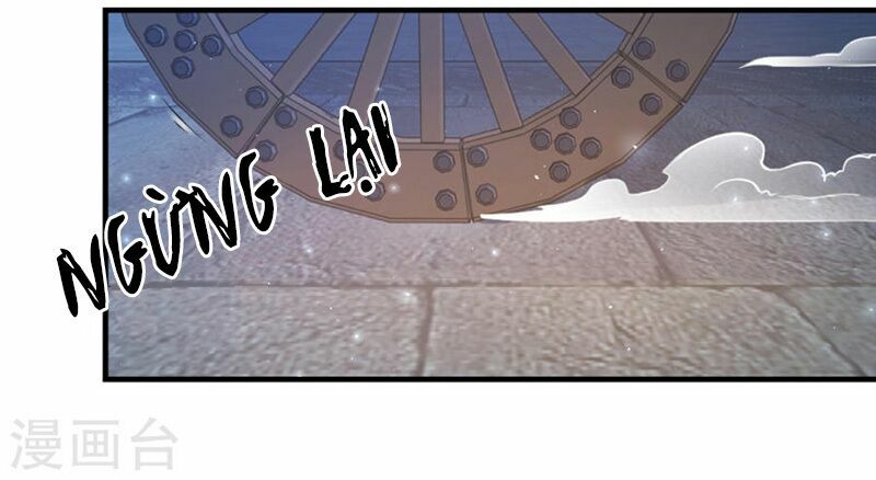Tận diệt vương gia mãn triều: Chapter 134