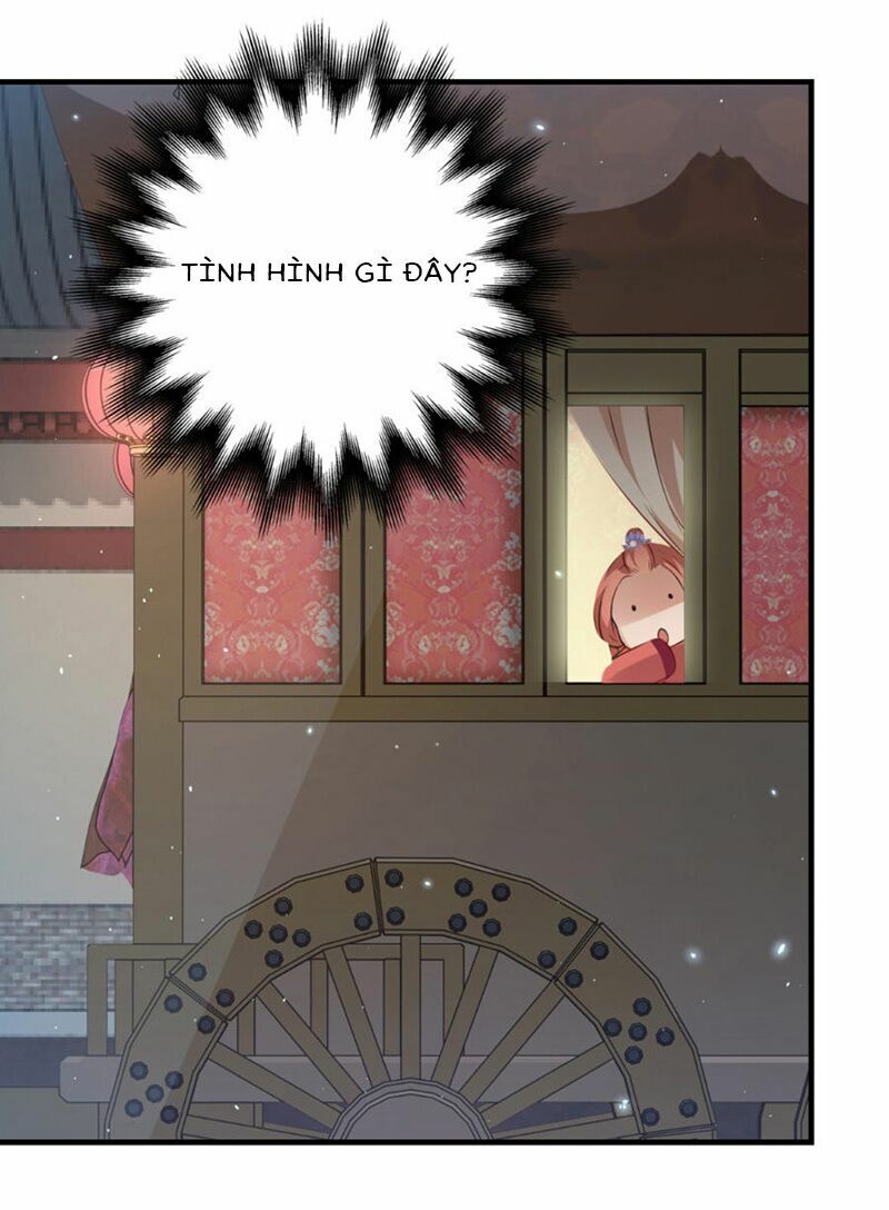Tận diệt vương gia mãn triều: Chapter 134