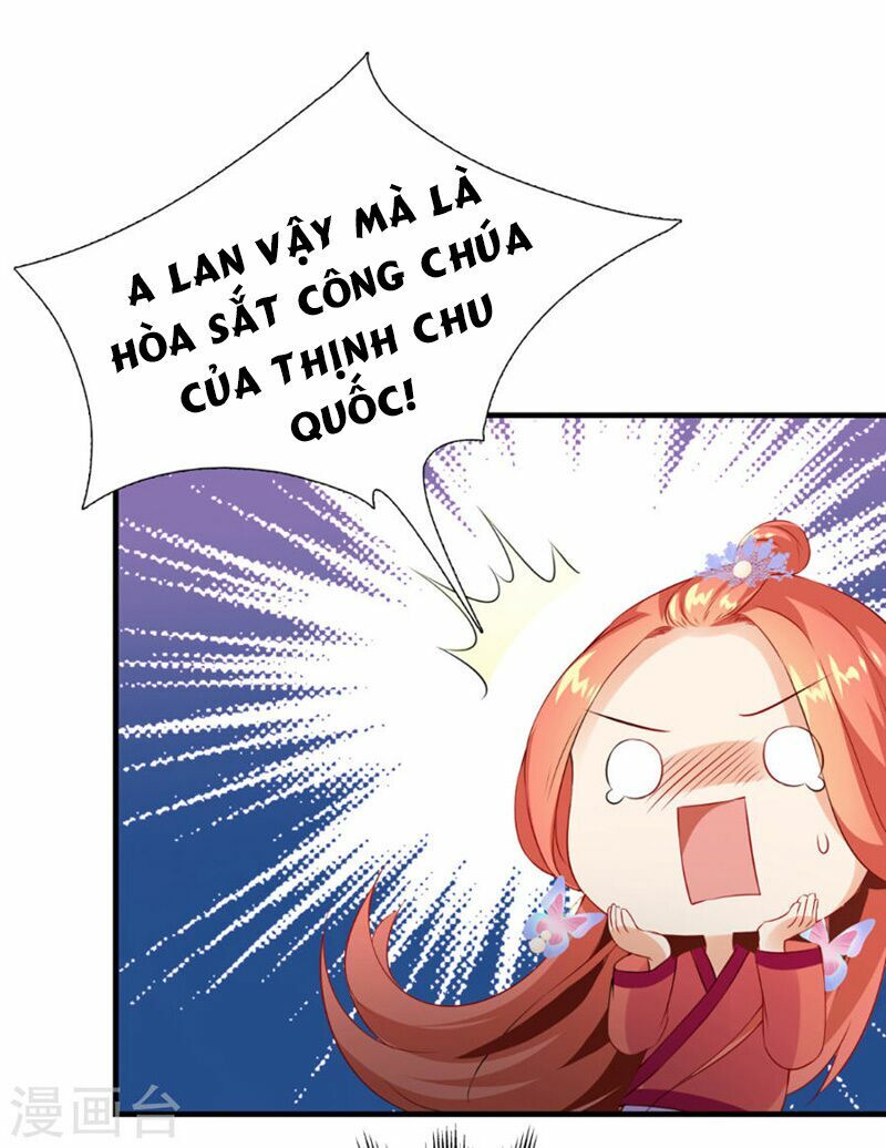 Tận diệt vương gia mãn triều: Chapter 134