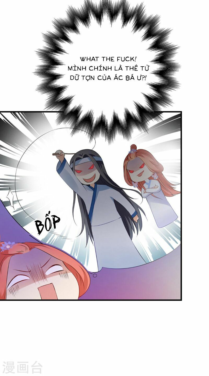 Tận diệt vương gia mãn triều: Chapter 134