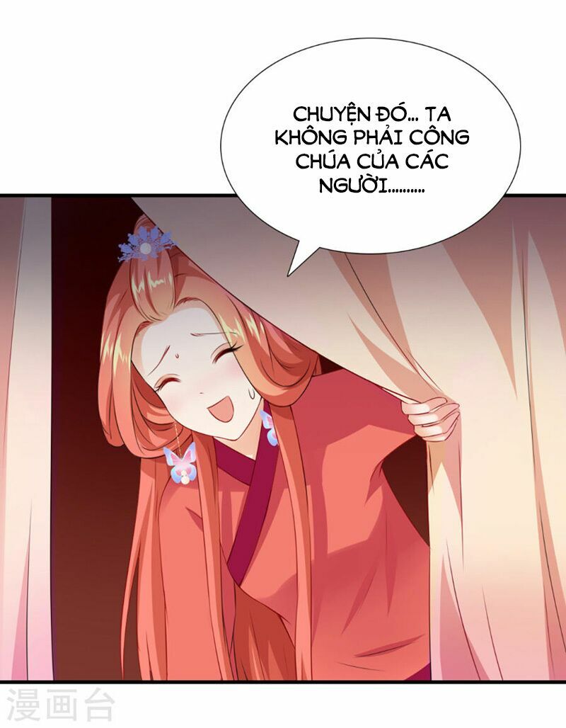 Tận diệt vương gia mãn triều: Chapter 134