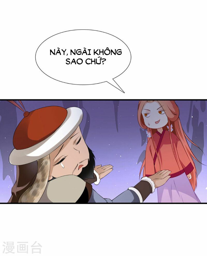 Tận diệt vương gia mãn triều: Chapter 134