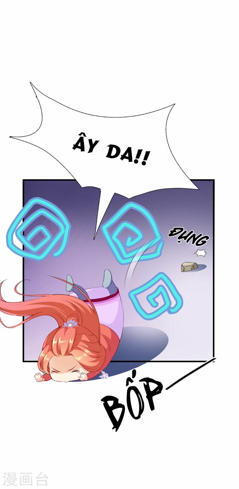 Tận diệt vương gia mãn triều: Chapter 134