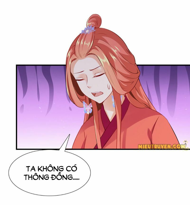 Tận diệt vương gia mãn triều: Chapter 134