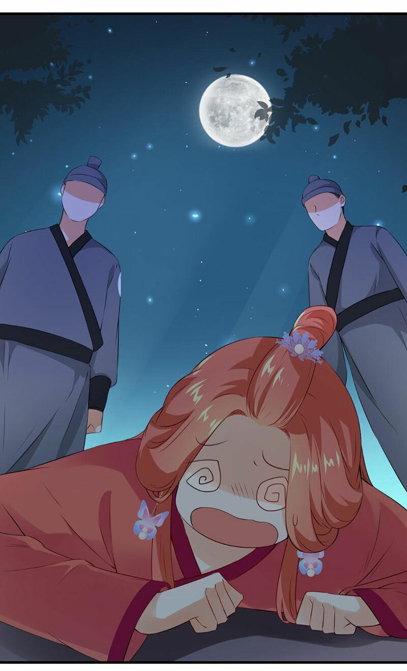Tận diệt vương gia mãn triều: Chapter 134