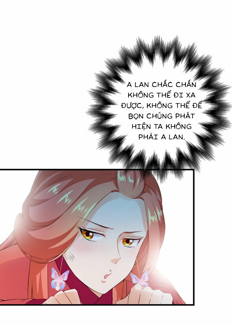 Tận diệt vương gia mãn triều: Chapter 134