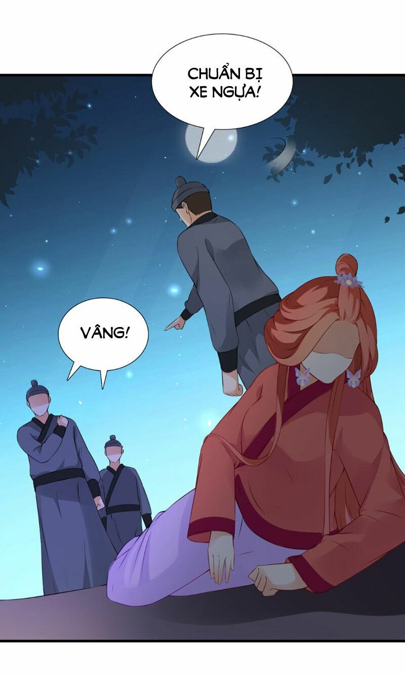 Tận diệt vương gia mãn triều: Chapter 134
