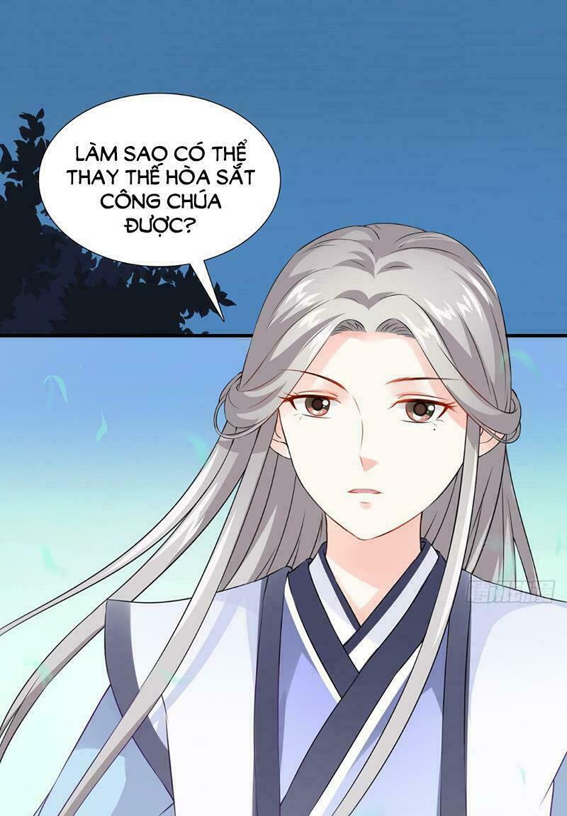Tận diệt vương gia mãn triều: Chapter 135