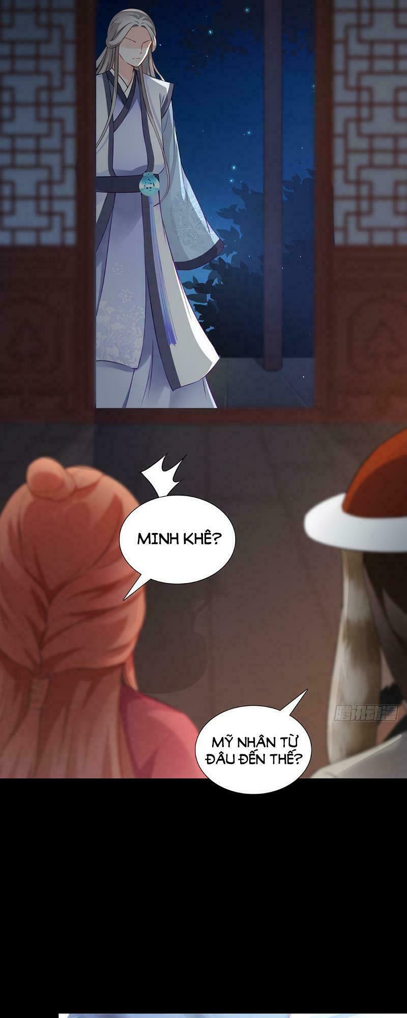 Tận diệt vương gia mãn triều: Chapter 135