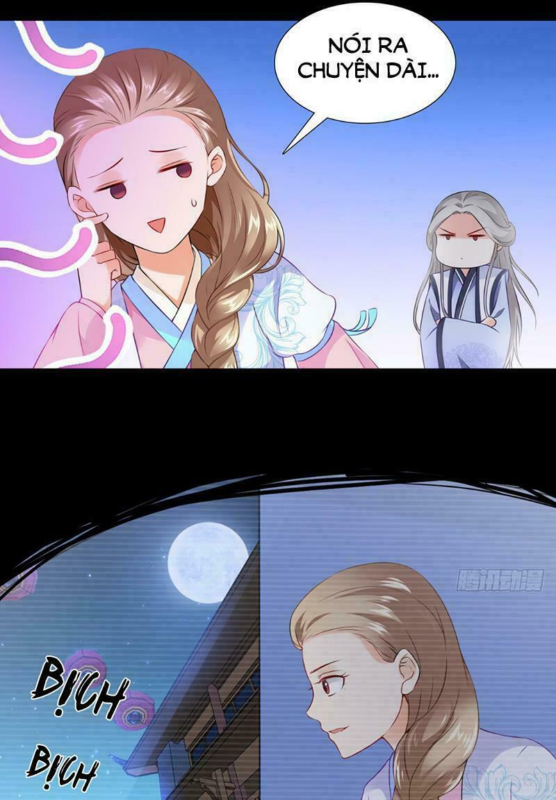 Tận diệt vương gia mãn triều: Chapter 135