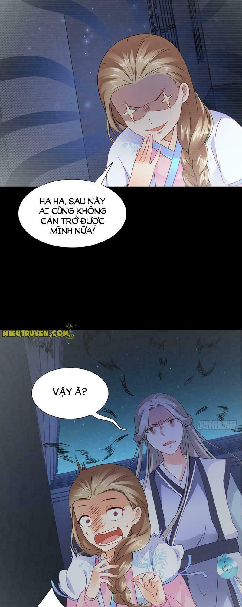 Tận diệt vương gia mãn triều: Chapter 135
