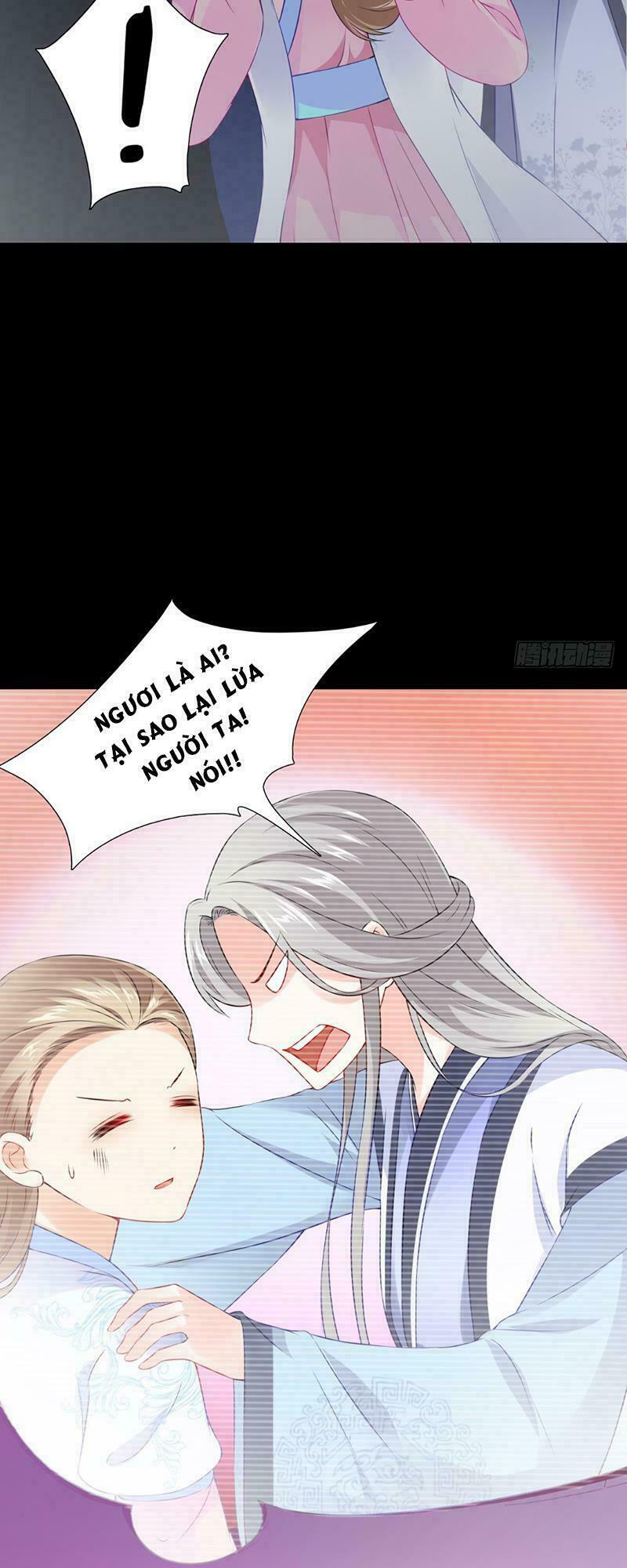 Tận diệt vương gia mãn triều: Chapter 135