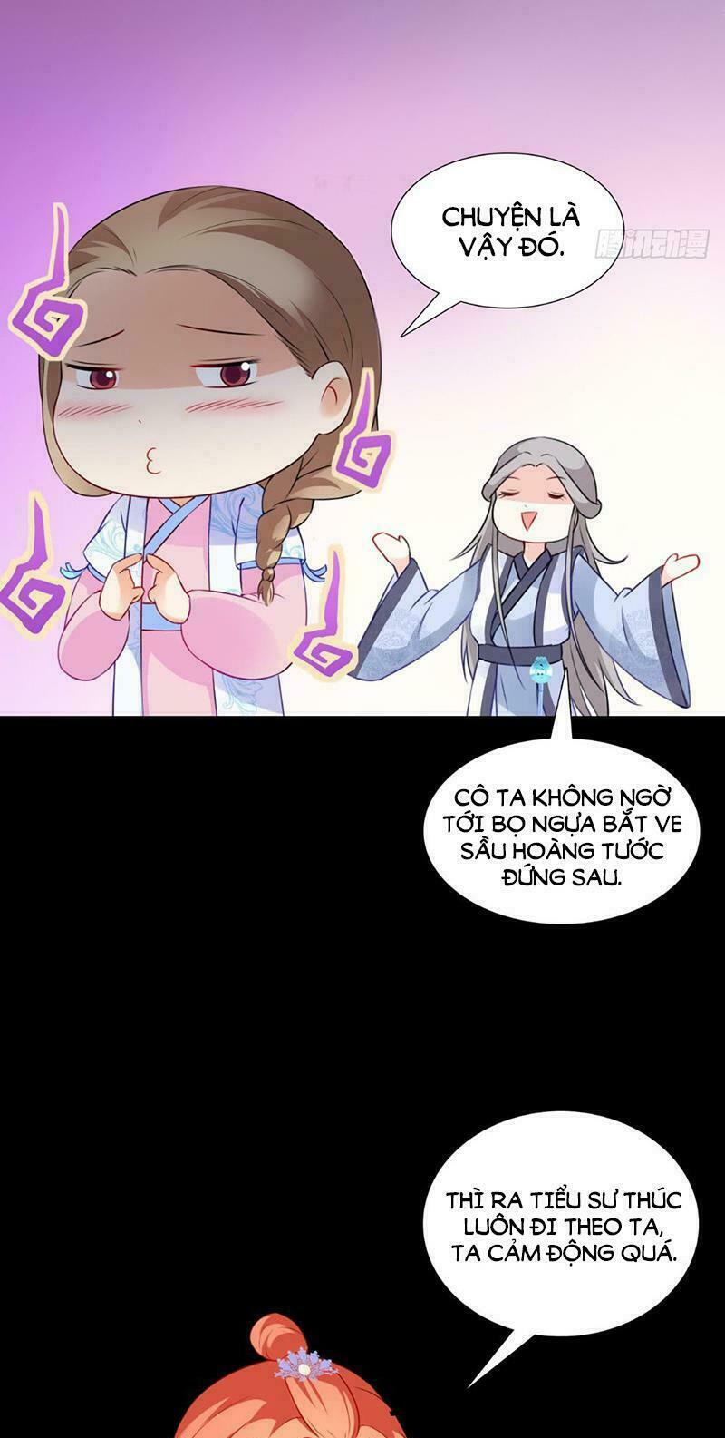 Tận diệt vương gia mãn triều: Chapter 135