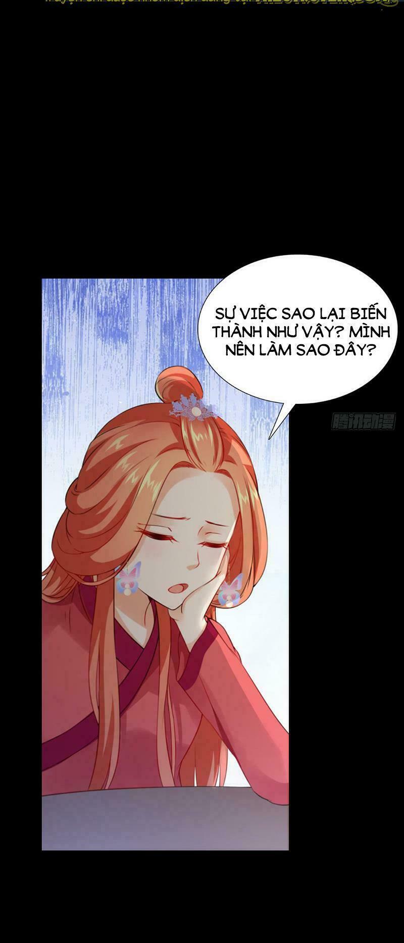 Tận diệt vương gia mãn triều: Chapter 135