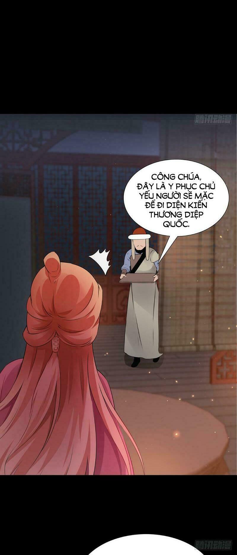 Tận diệt vương gia mãn triều: Chapter 135