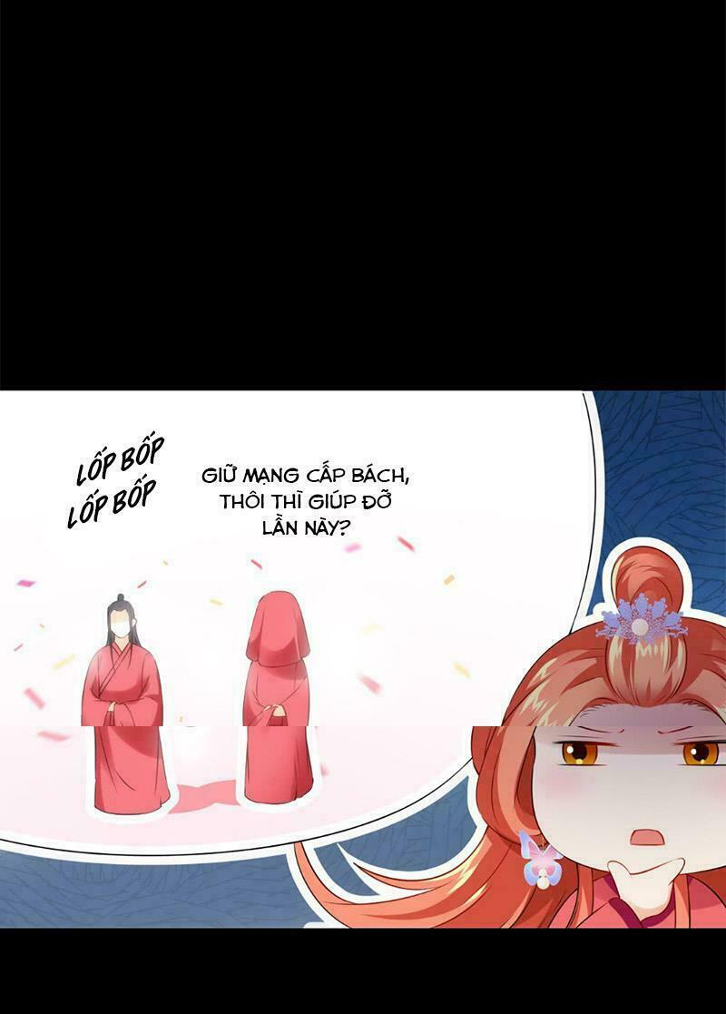 Tận diệt vương gia mãn triều: Chapter 135
