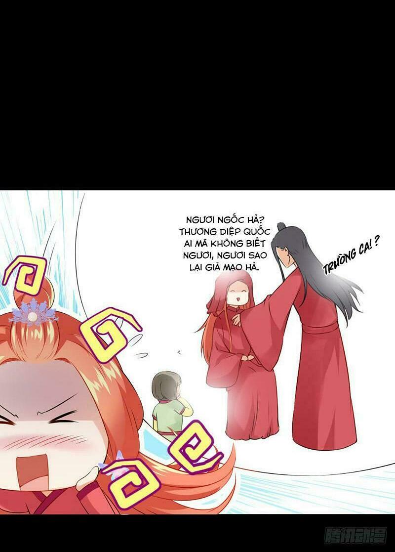 Tận diệt vương gia mãn triều: Chapter 135