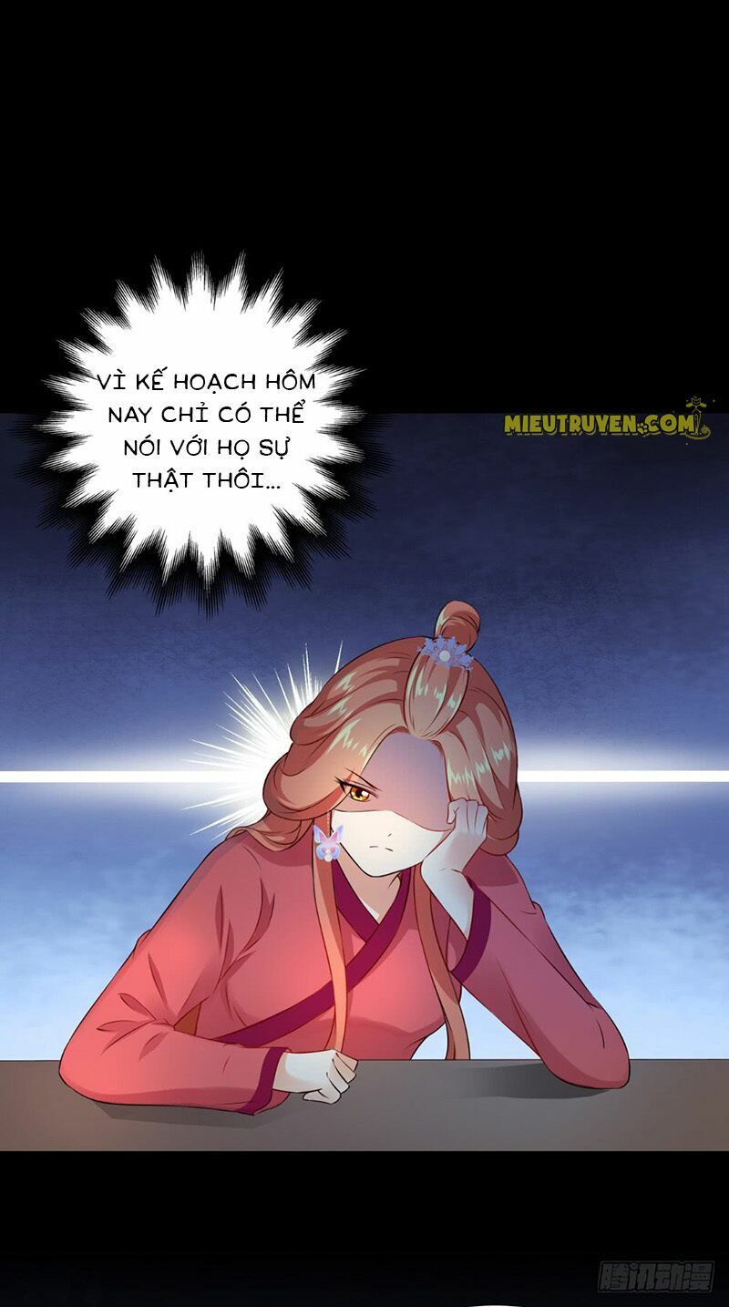 Tận diệt vương gia mãn triều: Chapter 135