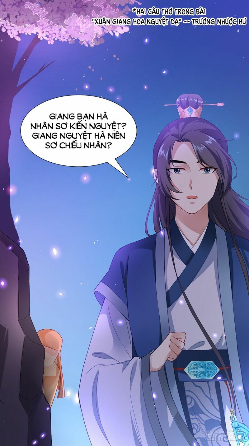 Tận diệt vương gia mãn triều: Chapter 137