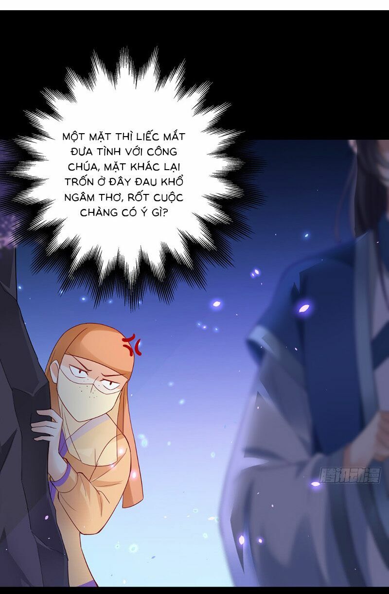 Tận diệt vương gia mãn triều: Chapter 137