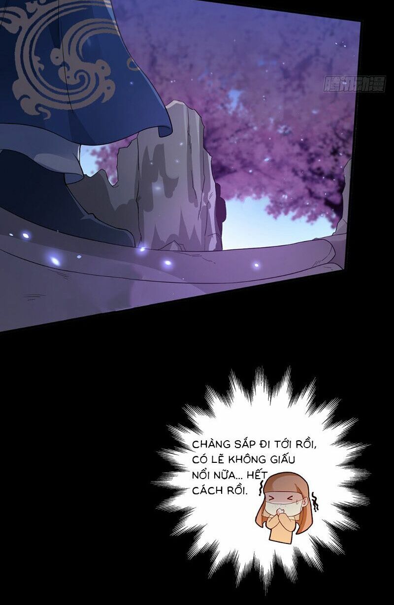 Tận diệt vương gia mãn triều: Chapter 137