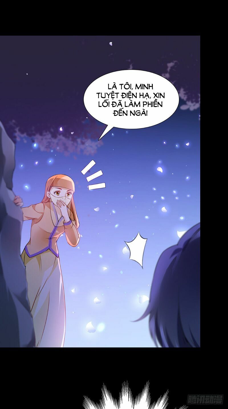 Tận diệt vương gia mãn triều: Chapter 137