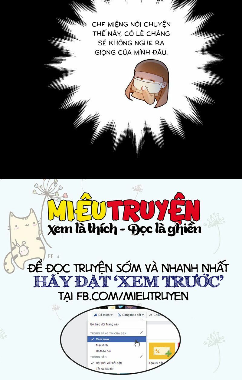 Tận diệt vương gia mãn triều: Chapter 137