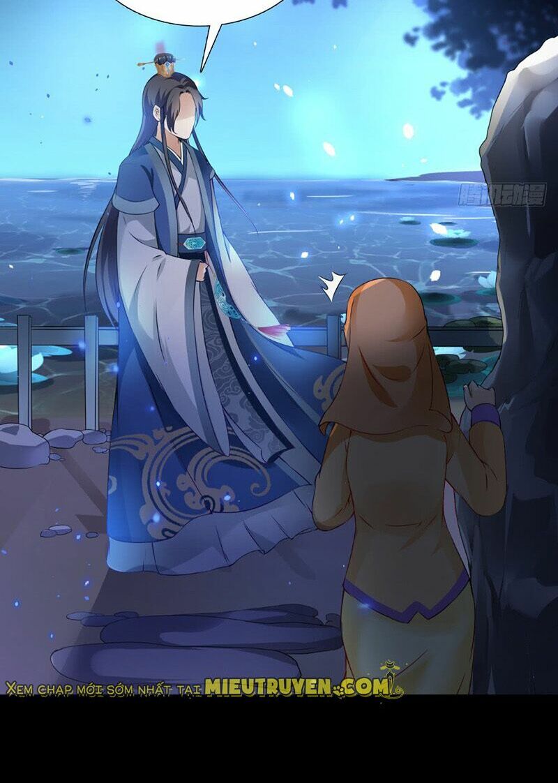 Tận diệt vương gia mãn triều: Chapter 137