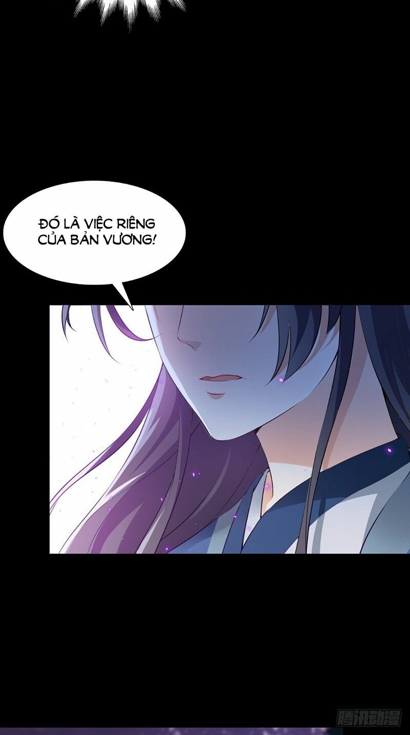 Tận diệt vương gia mãn triều: Chapter 137