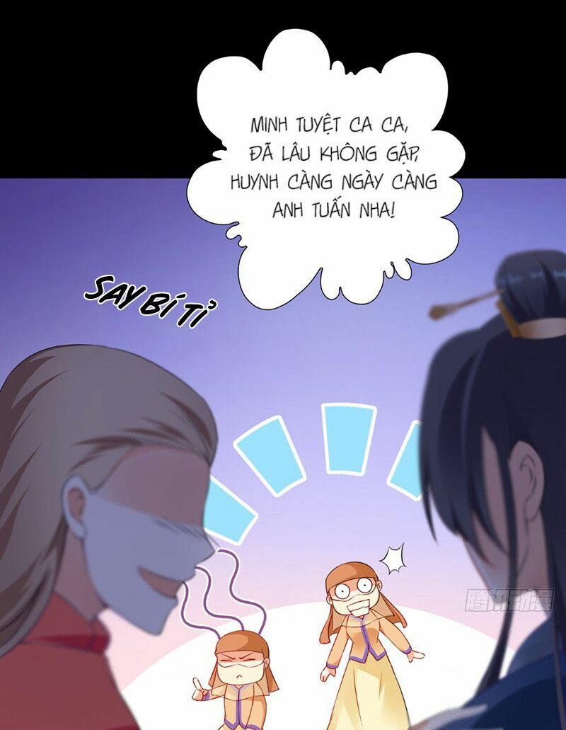 Tận diệt vương gia mãn triều: Chapter 137