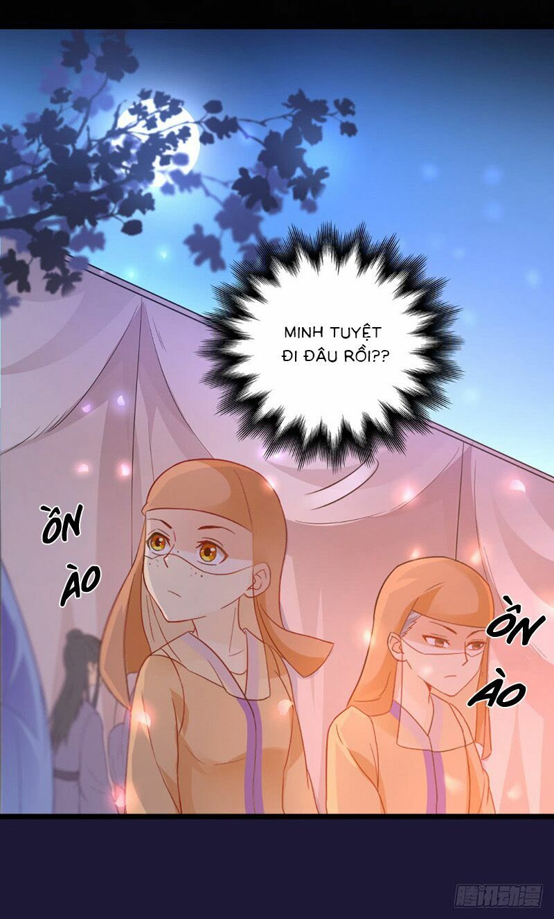 Tận diệt vương gia mãn triều: Chapter 137