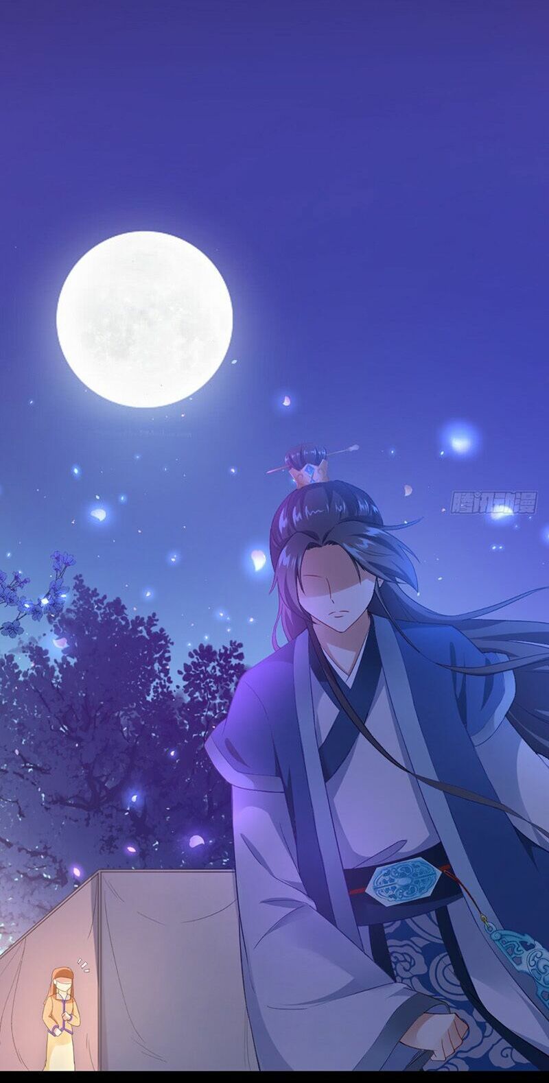 Tận diệt vương gia mãn triều: Chapter 137