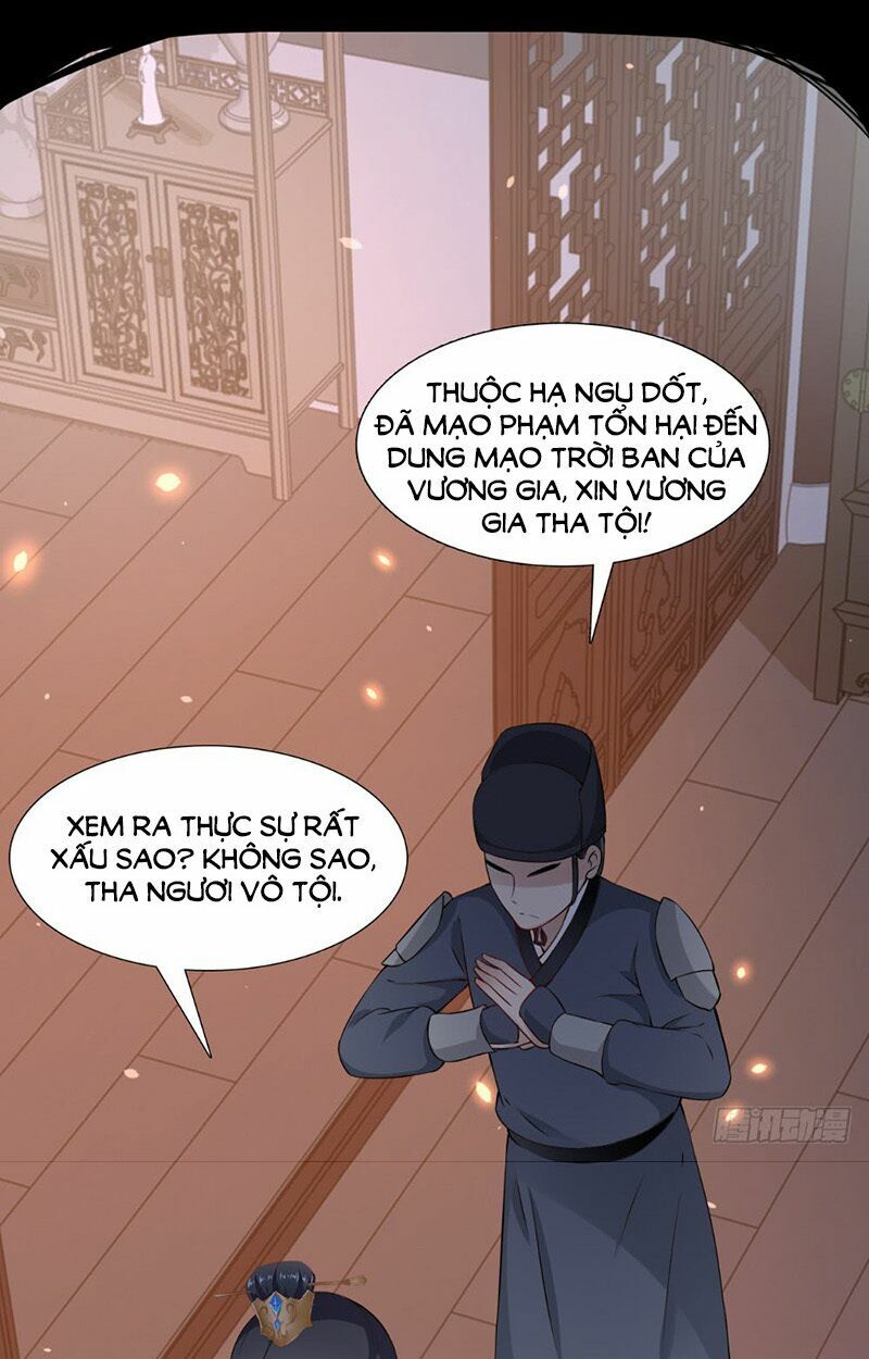 Tận diệt vương gia mãn triều: Chapter 138