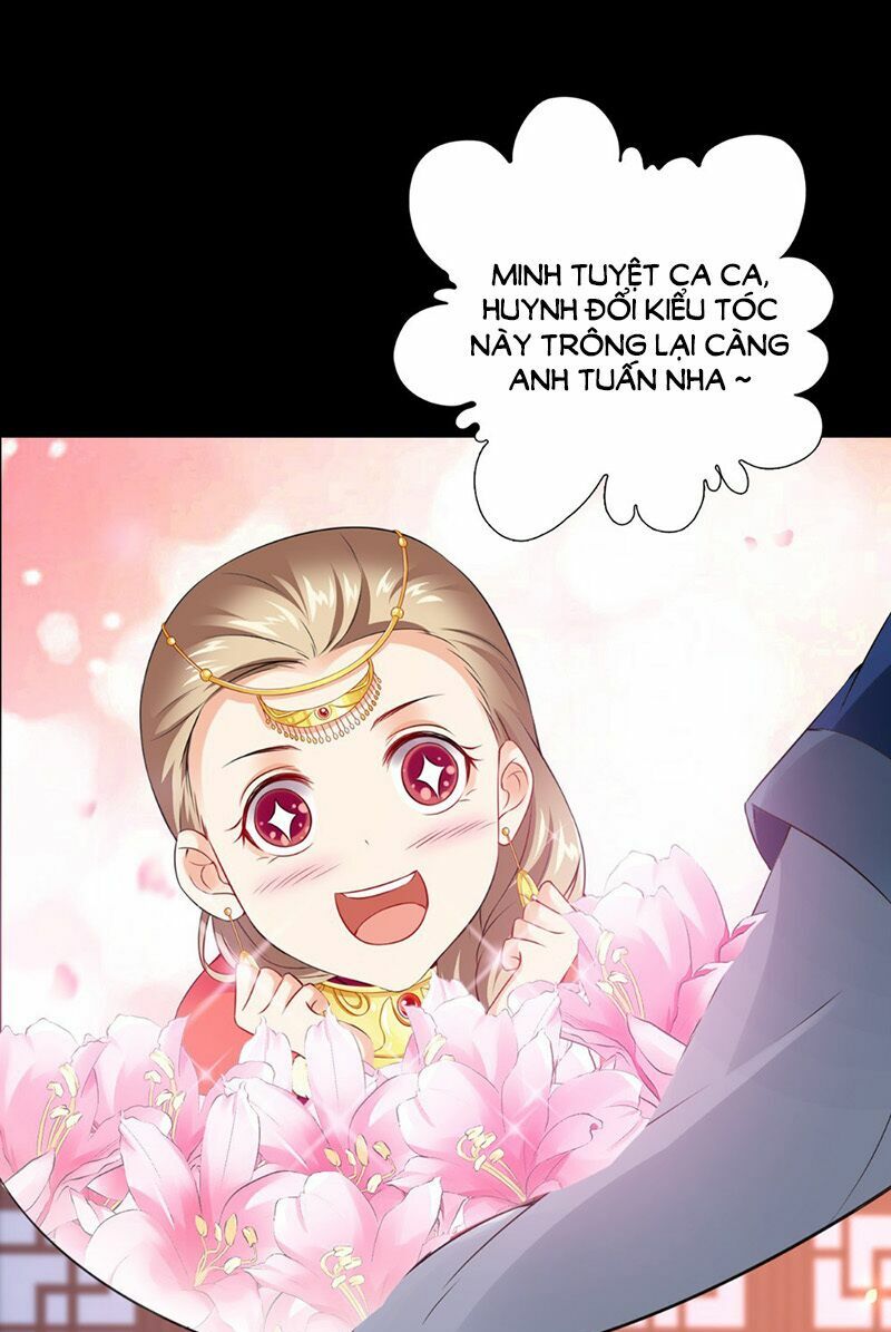 Tận diệt vương gia mãn triều: Chapter 138