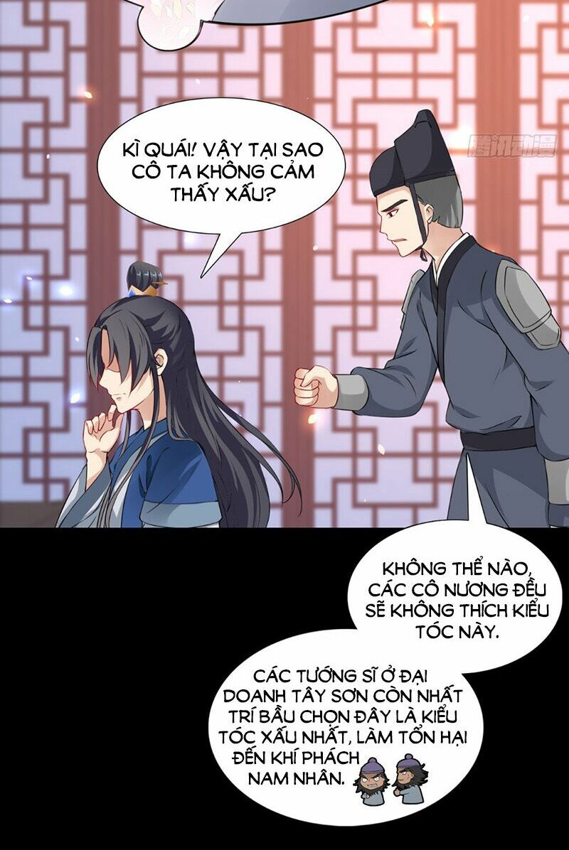 Tận diệt vương gia mãn triều: Chapter 138