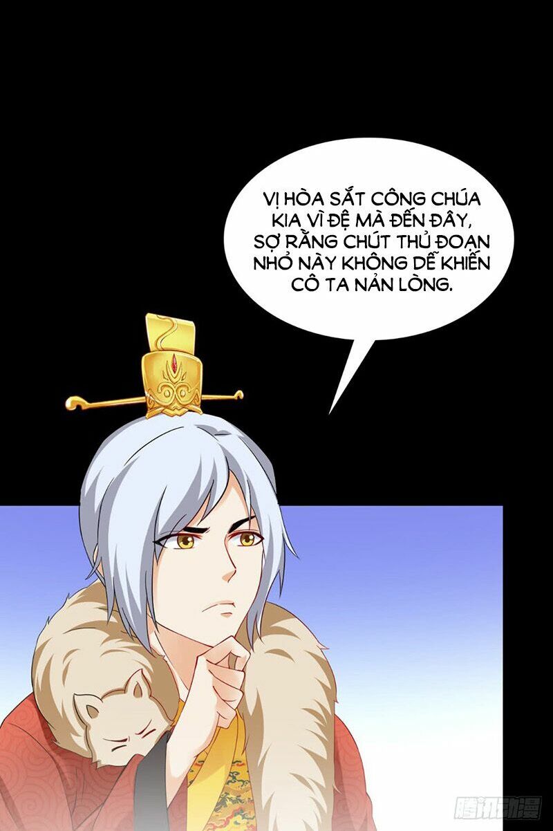 Tận diệt vương gia mãn triều: Chapter 138